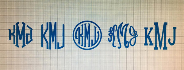 Monogram